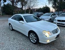 Mercedes-Benz CLK
