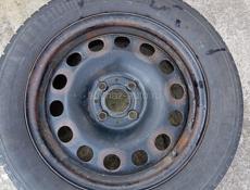 Шина с Диском 