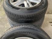 Резина с дисками