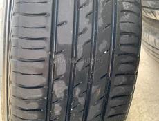 Резина с дисками