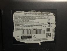 Телевизор Самсунг экран разбит