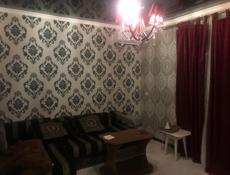 Сдаётся квартира на новом районе.