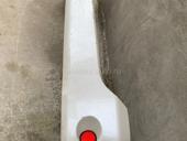 Задний бампер