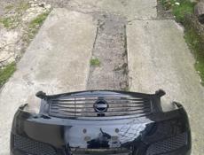 Бампер Ниссан Скайлайн v36