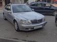 Mercedes-Benz S-Класс