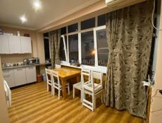 Сдается двухкомнатная квартира