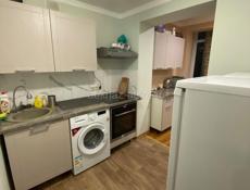 Сдается двухкомнатная квартира