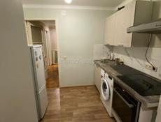 Сдается двухкомнатная квартира