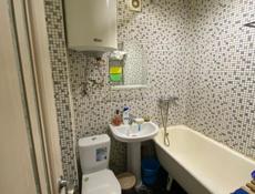 Сдается двухкомнатная квартира