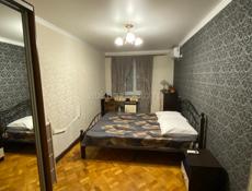 Сдается двухкомнатная квартира