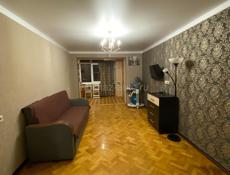 Сдается двухкомнатная квартира