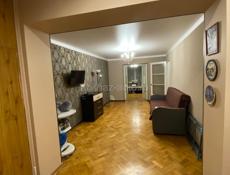 Сдается двухкомнатная квартира