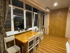 Сдается двухкомнатная квартира