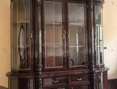 горка, дессау, стол 4 стула