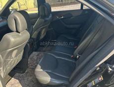 Mercedes-Benz S-Класс