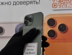 IPHONE 13 pro max 512 g 🔋100%