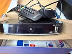 Триколор на два телевизора 