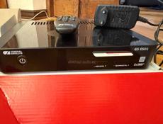 Триколор на два телевизора 