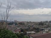 Дом с видом на море. 