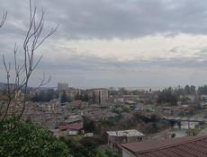 Дом с видом на море. 