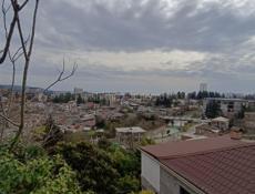 Дом с видом на море. 