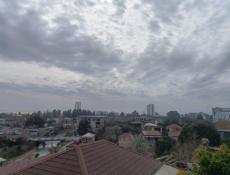 Дом с видом на море. 