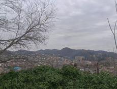 Дом с видом на море. 