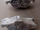 Колодки передний 