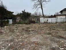 Продается Участок 25 соток! 250м от берега Участок расположен рядом с 12 школы !