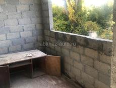 52 кВ м в Пицунде Цитрусовый совхоз