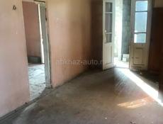 52 кВ м в Пицунде Цитрусовый совхоз