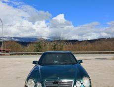 Mercedes-Benz B-Класс