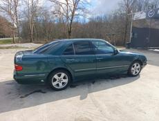 Mercedes-Benz B-Класс