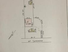 Срочно продается участок по ул. Чанба