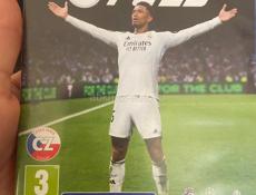 Диск на пс 4 