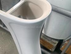 раковина Тюльпан