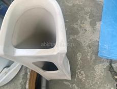 раковина Тюльпан