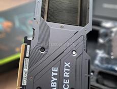 Видеокарта RTX 4070 12 GB