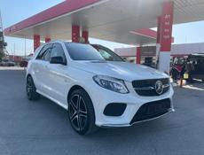 Mercedes-Benz G-Класс