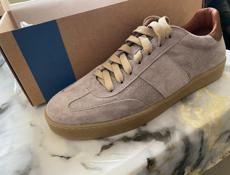 Мужская обувь 