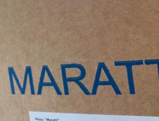 Мужская обувь 