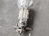 Коробка передач пятиступенчатый.