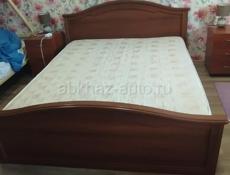 Продам кровать