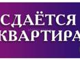 Сдаю трёх комнатную квартиру на Новом районе