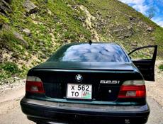 БМВ разбор е39