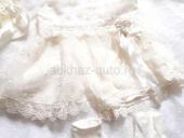 Платье детское