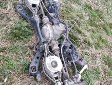 Скай 36 разбор 