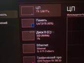 Игровой ПК+ мониор