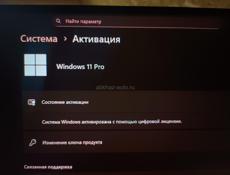 Игровой ПК+ мониор