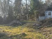 Земельный участок 